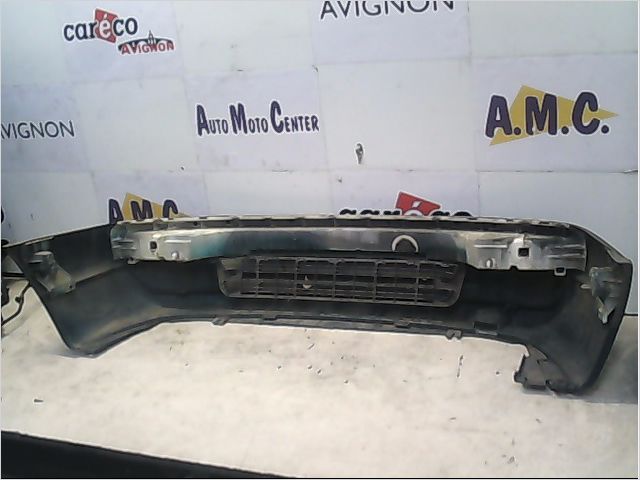 Pare-choc avant Citroën SAXO (S0, S1) 1.4 vts (1996-2003)