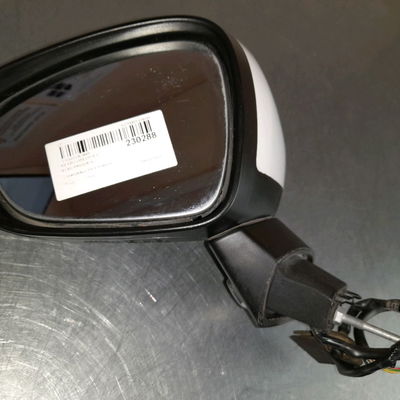 Retroviseur exterieur electrique gauche Citroën C3 II (SC_) 1.1 i (2009-2013)