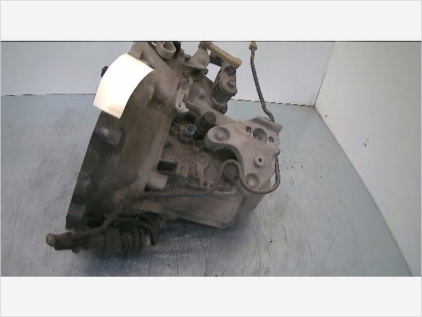 Boîte à vitesse mecanique Peugeot 207-207 (WA_, WC_) 1.4 16v (2006-2013) 3 portes