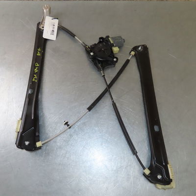 Mecanismemoteur leve-glace avg Volkswagen TIGUAN (AD1, AX1) 2.0 tdi (2016)