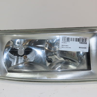 Phare droit Iveco DAILY III Camionnette 35 c 12 v, 35 s 12 v (agka43a2, agkb43a2, agkb46a2,... (2002-2007)