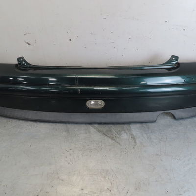 Pare-choc arrière Mini MINI (R50, R53) Cooper (2001-2006) 3 portes