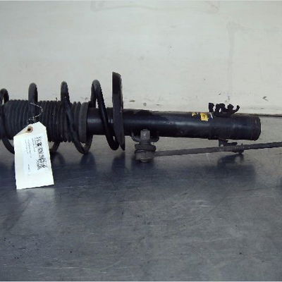 Amortisseur avant gauche Volkswagen POLO V (6R1, 6C1) 1.2 (2009)