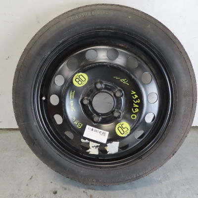 Roue de secours Bmw 3 (E46) 320 d (1998-2001)