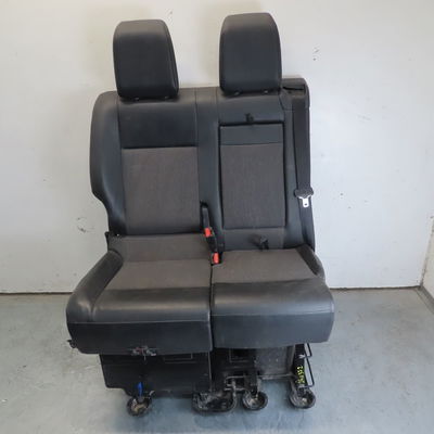 Siège avant droit Peugeot EXPERT Camionnette (V_) 2.0 bluehdi 120 (2016)