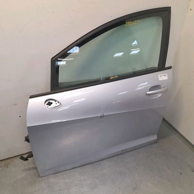 Porte avant gauche Seat IBIZA IV (6J5, 6P1) 1.4 tdi (2008-2010) 5 portes