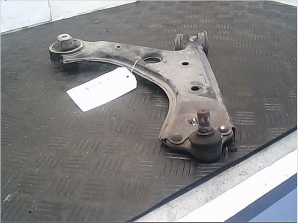 Triangle inf avd Fiat PUNTO (199_) 1.2 (199axz1a, 199bxz1a) (2012)
