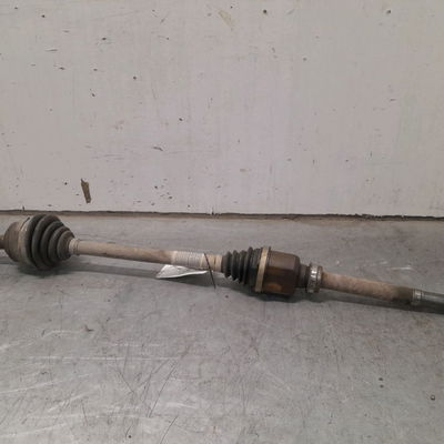 Transmission avant droite Peugeot 308 II (LB_, LP_, LW_, LH_, L3_) 1.2 thp 110 (2013-2021)