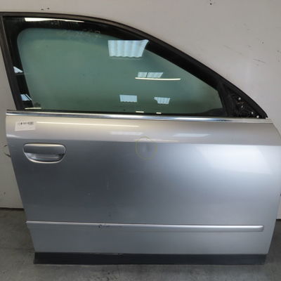 Porte avant droite Audi A4 B6 Avant (8E5) 1.9 tdi (2001-2004)