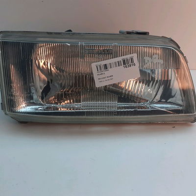 Phare droit Peugeot BOXER Camionnette (230L) 1.9 d (1994-2002)
