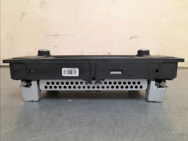 Autoradio Seat IBIZA IV (6J5, 6P1) 1.2 tsi (2010-2012)