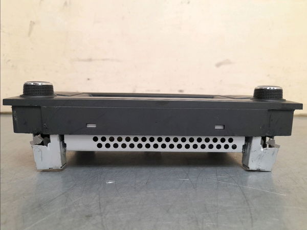 Autoradio Seat IBIZA IV (6J5, 6P1) 1.2 tsi (2010-2012)