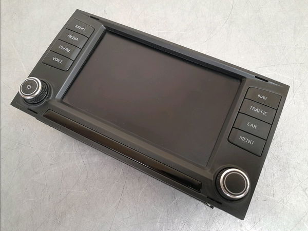 Autoradio Seat IBIZA IV (6J5, 6P1) 1.2 tsi (2010-2012)