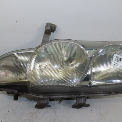 Phare gauche Rover 45 I A trois volumes (RT) 2.0 idt (2004-2005)