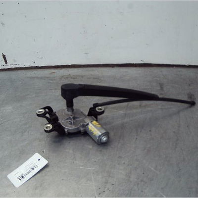 Moteur essuie-glace arrière Citroën C3 I (FC_, FN_) 1.4 hdi (2003-2011) 5 portes