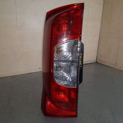 Feu arrière gauche Citroën NEMO Monospace 1.4 hdi (2009) 5 portes