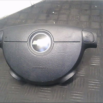 Airbag volant Chevrolet AVEO - KALOS 3-5 portes (T250, T255) 1.2 (2008) 5 portes