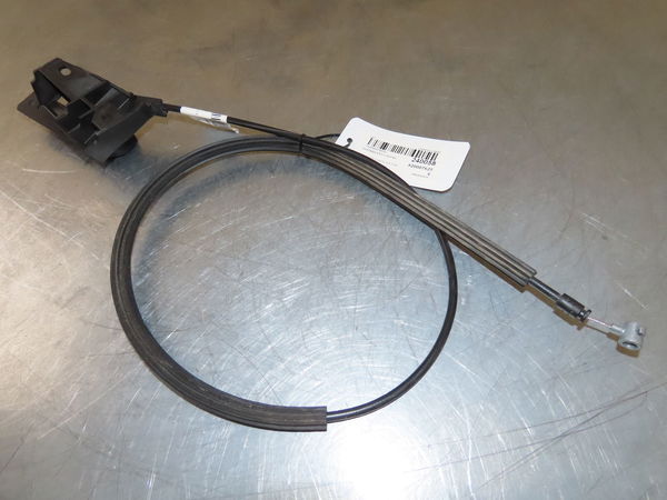 Poignee ext coffre Renault CLIO IV (BH_) 0.9 tce 90 (2012) 5 portes