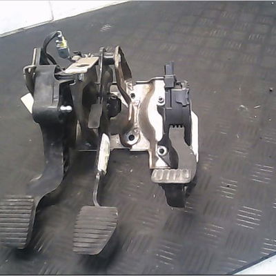 Pedalier complet Citroën C3 II (SC_) 1.6 hdi 90 (2009)