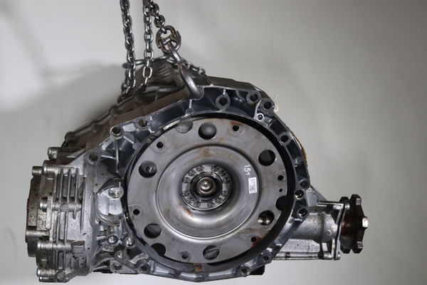 Boîte à vitesse automatique Audi A4 B9 (8W2, 8WC) 35 tfsi mild hybrid (2018)