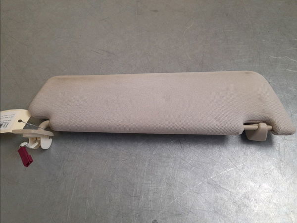 Pare-soleil gauche Bmw 5 Gran Turismo (F07) 530 d (2010-2017)