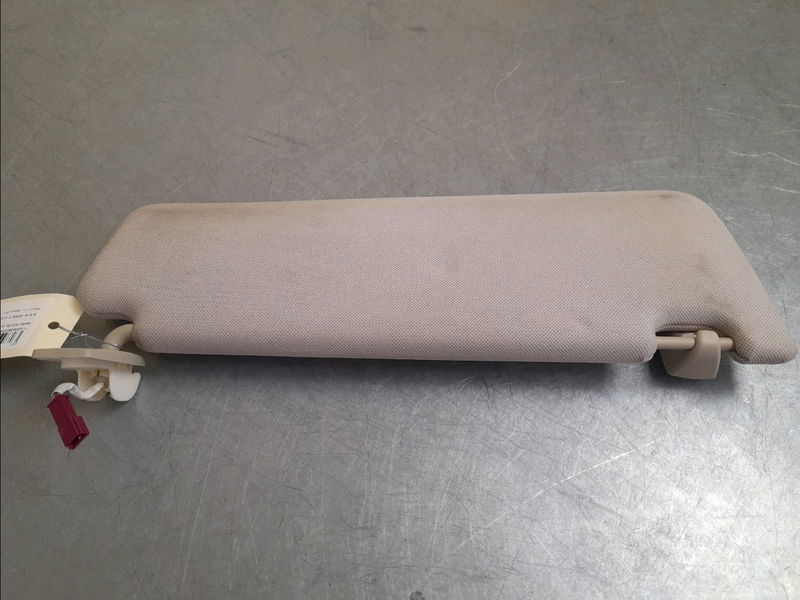 Pare-soleil gauche Bmw 5 Gran Turismo (F07) 530 d (2010-2017)