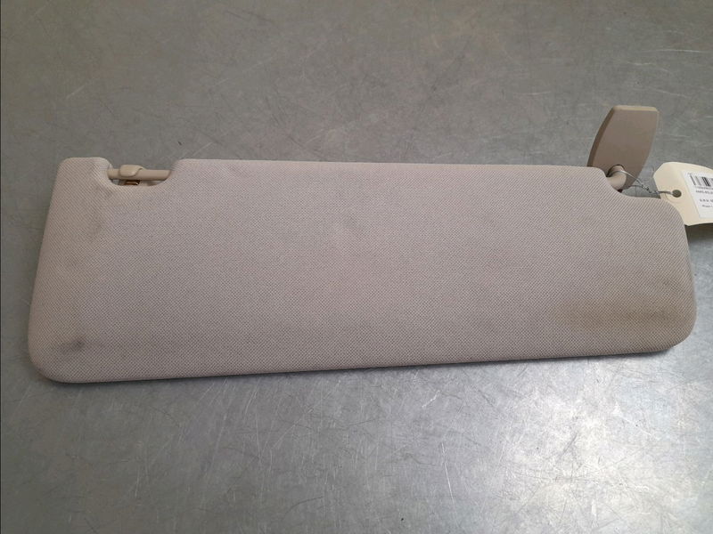 Pare-soleil gauche Bmw 5 Gran Turismo (F07) 530 d (2010-2017)