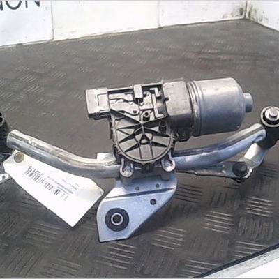 Moteur essuie-glace avant Renault TWINGO II (CN0_) 1.2 16v (cn04, cn0a, cn0b) (2007-2014) 3 portes