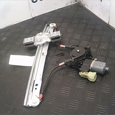 Mecanismemoteur leve-glace avg Ford FIESTA VI (CB1, CCN) 1.4 (2008)