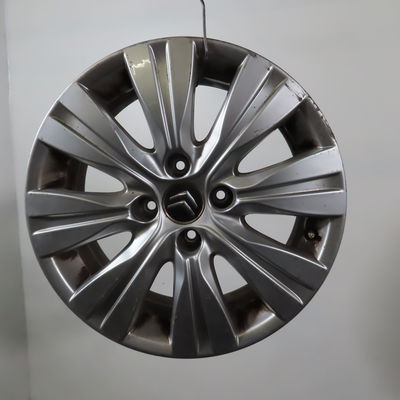 Jante aluminium 2 Citroën C3 PICASSO (SH_) 1.6 hdi (2009) 5 portes