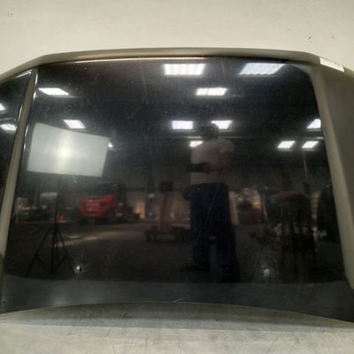 Capot MITSUBISHI PAJERO PININ Phase 1 11-1999--04-2007