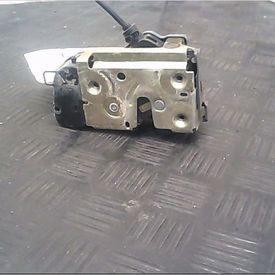 Systeme condamnation ard Renault MEGANE II (BM0-1_, CM0-1_) 1.5 dci (bm1f, cm1f) (2005-2008)