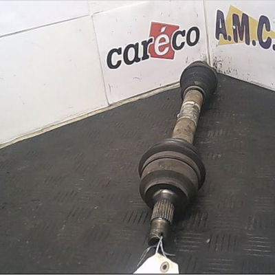 Transmission avant gauche Citroën C4 I (LC_) 1.4 16v (2004-2011)