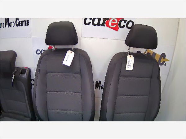 Interieur complet Volkswagen GOLF VI Variant (AJ5) 1.6 tdi (2009-2013)