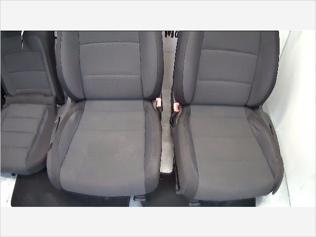 Interieur complet Volkswagen GOLF VI Variant (AJ5) 1.6 tdi (2009-2013)