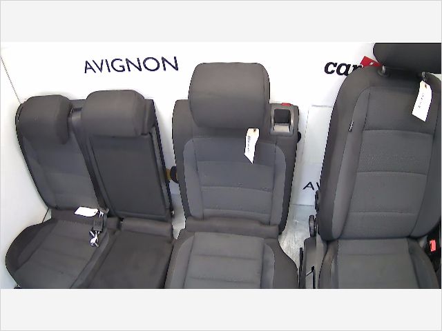 Interieur complet Volkswagen GOLF VI Variant (AJ5) 1.6 tdi (2009-2013)