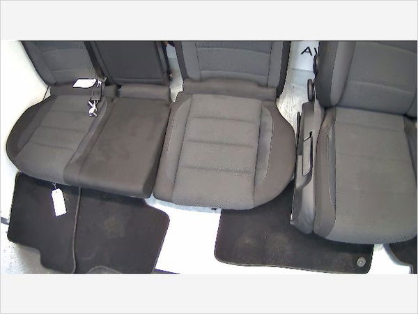 Interieur complet Volkswagen GOLF VI Variant (AJ5) 1.6 tdi (2009-2013)