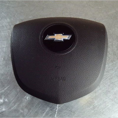 Airbag volant Chevrolet SPARK (M300) 1.2 (2010)
