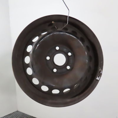 Jante tole Volkswagen GOLF VI (5K1) 1.4 (2008-2012) 5 portes