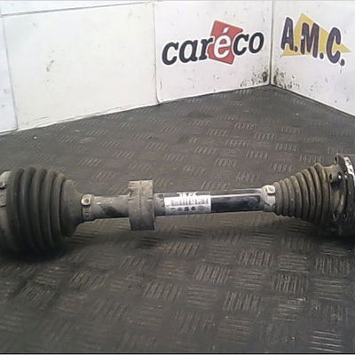 Transmission avant gauche Volkswagen GOLF VII (5G1, BQ1, BE1, BE2) 1.6 tdi (2012-2017)