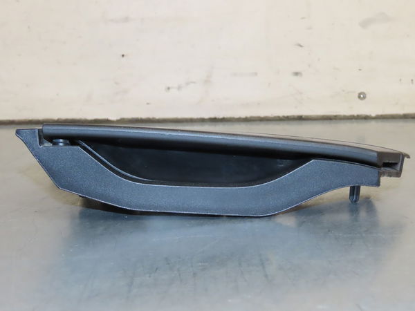 Poignee ext porte arg Renault CLIO V (B7_) 1.5 blue dci 85 (b7ag) (2019) 5 portes