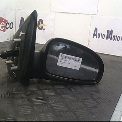 Retroviseur exterieur manuel droit Daewoo KALOS (KLAS) 1.2 (2003)