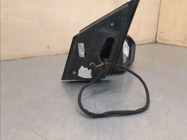 Retroviseur exterieur electrique droit Volkswagen POLO V (6R1, 6C1) 1.2 tdi (2009) 5 portes