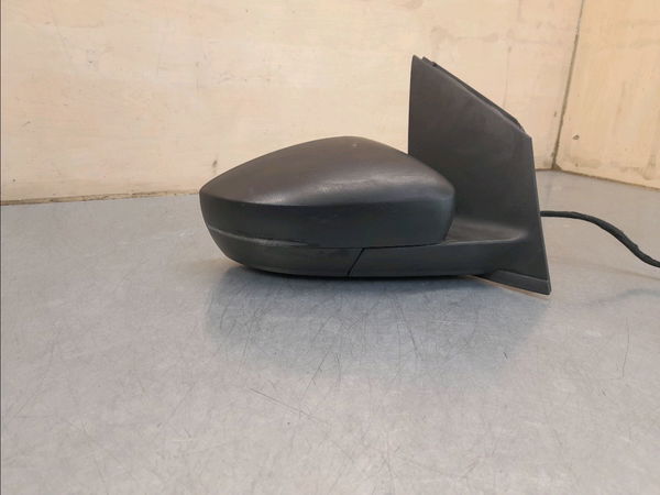 Retroviseur exterieur electrique droit Volkswagen POLO V (6R1, 6C1) 1.2 tdi (2009) 5 portes