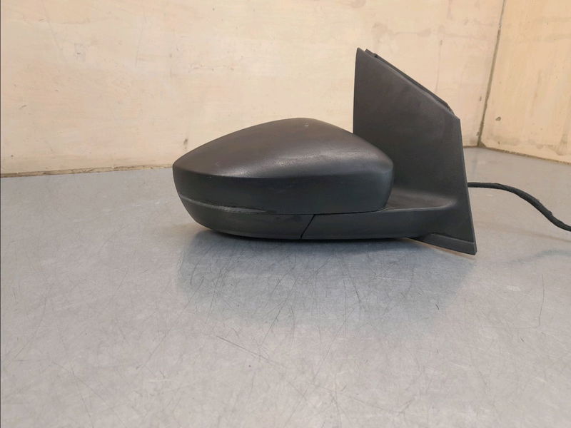 Retroviseur exterieur electrique droit Volkswagen POLO V (6R1, 6C1) 1.2 tdi (2009) 5 portes