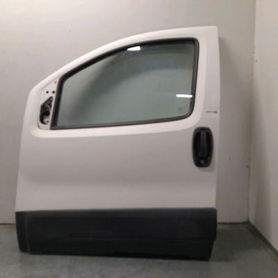 Porte avant gauche Citroën NEMO Monospace 1.4 hdi (2009) 5 portes