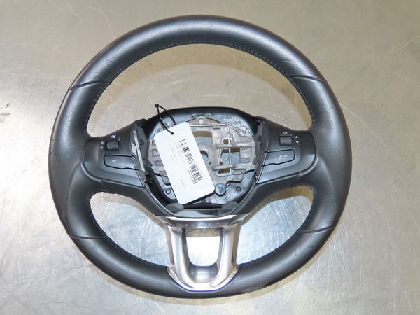 Volant de direction Peugeot 208 I (CA_, CC_) 1.2 puretech 82 (2018)