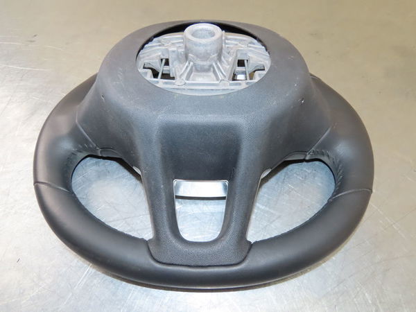 Volant de direction Peugeot 208 I (CA_, CC_) 1.2 puretech 82 (2018)