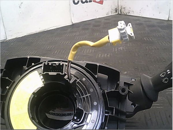 Bloc commodos Ford FIESTA VI (CB1, CCN) 1.6 tdci (2008-2012)