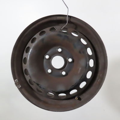 Jante tole 2 Volkswagen GOLF VI (5K1) 1.4 (2008-2012) 5 portes